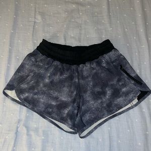 Lululemon Tracker Short